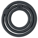 Rig-Tig Silikonski stalak za suđe ø 13 cm Circles – | shoptok.hr