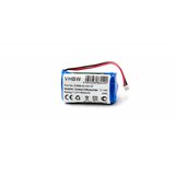 VHBW Baterija za Gardena C1060, 7.4 V, 800 mAh | shoptok.hr