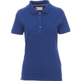 Leipold+Döhle Polo majica Payper, ženska, kraljevsko modre barve, XS | Shoptok.si