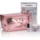 Filorga NCEF Gift Set božični darilni set proti gubam 1 kos | Shoptok.si