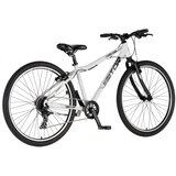 Visitor bicikl mtb proxy 26" tvrda alu 13" v-brake 8 brzina 132-155cm (xs) roze 1262079 | Eponuda.com