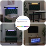  LED traka 55 cm Šareni PVC - s jednom LED trakom Cijene