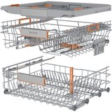 Gorenje ugradbena perilica posuđa GV693B65AD | shoptok.hr