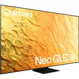 Samsung QE85QN800BTXXH smart 8K ultra hd televizor cene