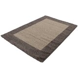 Novel Smeđi tepih 200x290 cm Life – Cijene
