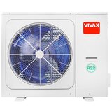 Vivax HPS-53CH155AERI/O3s R32 + HPS-120HM155AERI/I1s – 16 kW plinska SPLIT toplotna črpalka z montažo - | Shoptok.si