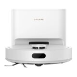 Dreame F20 Plus robotski sesalnik, beli | Shoptok.si
