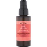 Aveda nutriplenish multi use hair oil Cene