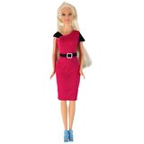  Lutka učiteljica sa školskim priborom | shoptok.hr