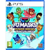 Outright Games Pj Masks Power Heroes: Mighty Alliance (Playstation 5) | Shoptok.si