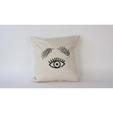 Aberto Design navlaka za ukrasni jastuk Sens-43, 50x50cm, pesak Cene