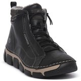 Cosmos Confort Visoke superge BLACK Črna | Shoptok.si