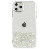  ovitek z bleščicami SPARKLE za Samsung Galaxy A72 A726 5G - prozoren Cene