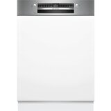 Bosch perilica posuđa Serie 4|,D, 13Setova, 46dB, Izmenjivac toplote, 9l | Eponuda.ba