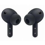 Samsung Brezžične slušalke GALAXY BUDS4 PRO-Črna (SM-R640NZKAEUC) | Shoptok.si