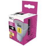 Emos led sijalica Classic MR16 7W 800lm GU10 WW Step dimmabilna ZQ8155S | ePonuda.com
