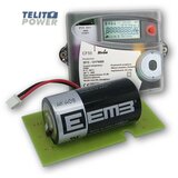  TelitPower baterija Litijum 3.6V 9000mAh C EEMB sa štampanim kolom D7000392-AC ( P-0800 ) Cene