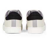 Calvin Klein Jeans Nizke superge 'CLASSIC' siva / črna / bela | Shoptok.si