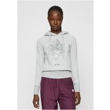 Mister Tee Women's One Line Fruit Hoody Grey | Shoptok.si