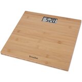Terraillon Bamboo digitalna osobna vaga | shoptok.hr