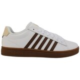 K-Swiss Nizke superge Court Tiebreak Ii pisana | Shoptok.si