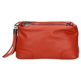 Gave lux Ženska koŽna torba glx220651323fbg/ narandŽasta | Eponuda.com