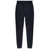 crne muške pantalone