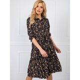 LAKERTA Dress-LK-SK-507495.31P-navy blue Cijene