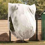  Pokrijte biljke od mraza flis pokrivačem 3 pcs Bijelo 2 4 x 2 m | shoptok.hr