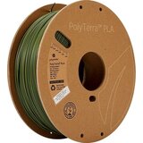 Polymaker polyterra pla army dark green Cene