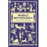 Mark Daniels - World Mythology in Bite-sized Chunks