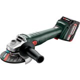 Metabo W 18 L 9-125 Akumulatorski sa + 2 Cijene