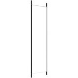 Sobna Paravan 3-delni bel 150x200 cm blago, (20594953) | Shoptok.si