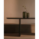 Kave Home Blagovaonski stol u dekoru oraha 100x200 cm Litto – | shoptok.hr