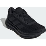 Adidas Tekaški čevelj 'Galaxy 7' črna | Shoptok.si