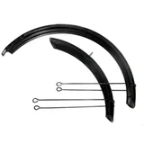 Blatobrani 28" metal crni