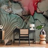  Foto tapeta - Three-Dimensional Inception 300x210 Slike