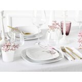 Creatable Jedilni Servis Square Orchidee, 18-Delni | Shoptok.si