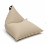 SOMBRA Lazy bag, 80x140 cm, Bež Cene