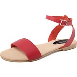 Fashion Attitude - fame23_lm704151 Crvena Cijene