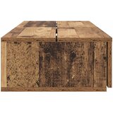 Studio radni stol Staro drvo 110 x 40 x 19,5 cm | shoptok.hr
