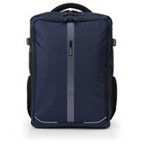Gabol Ranac putni 32x45x19 cm 15,6" Fusion plava ( 16RNG414495E ) Cene