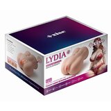 Mistress 2025 Masturbator Mistress Lydia | Shoptok.si