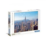 Clementoni puzzle 2000 - SORTO | Eponuda.ba