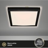 BRILONER 3502-015 - LED plafonsko svetlo FLEDO LED/12W/230V | Eponuda.com