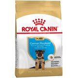 Royal Canin German Shepherd Puppy - Varčno pakiranje: 2 x 12 kg | shoptok.hr