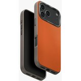Uniq LYDEN DS OVITEK ZA IPHONE 17 PRO Z MAGCLICK POLNILNIM ZAŠČITNIM OVITKOM, (5000345275) Cene