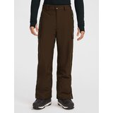 O'neill Outdoor hlače temno rjava | Shoptok.si