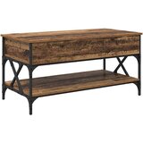  Kava Stol Staro drvo 100 x 50 x 50 cm Konstruirano drvo | Eponuda.ba
