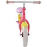 Volare bicikl bez pedala, ružičaste boje | shoptok.hr